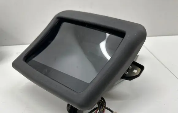 BMW 5 F10 F11 Head up display screen 9252341