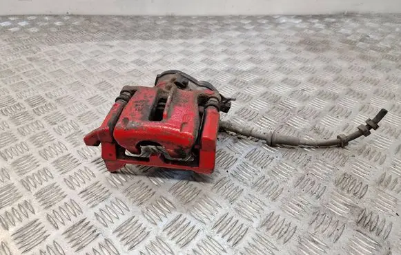 Audi A6 C7 Rear brake caliper