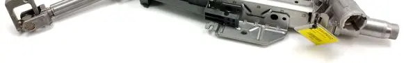 Volkswagen Fox Steering wheel axle 5Z1419501Q