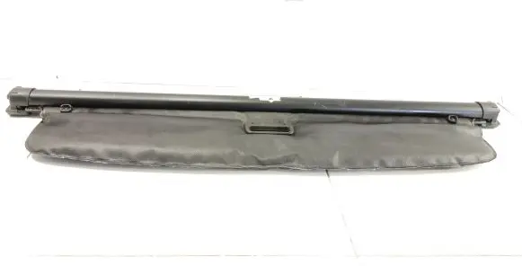 Volkswagen Golf V Parcel shelf load cover 1K9867871A