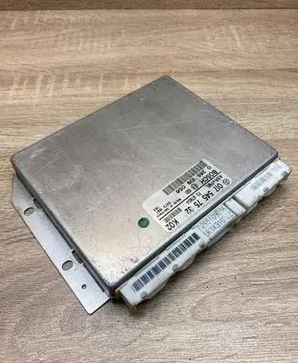 Mercedes-Benz E W210 ESP (stability system) control unit 0175457532 0265109056