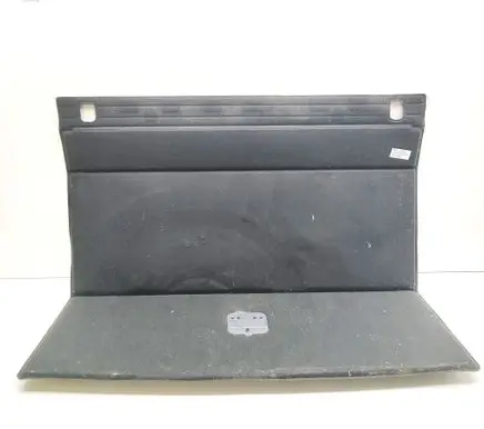 Peugeot 508 II Trunk/boot floor carpet liner 96872633ZE