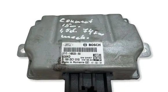 Ford Transit - Tourneo Connect Other control units/modules DT1T14B526AA 0199DC1010
