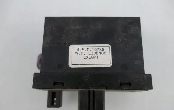 Land Rover Range Rover P38A Other control units/modules MPT10739