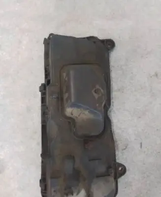 Rocker cam cover