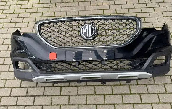 MG ZS Front bumper