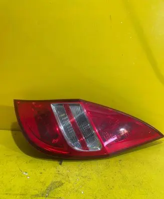 Hyundai i30 Rear/tail lights set 