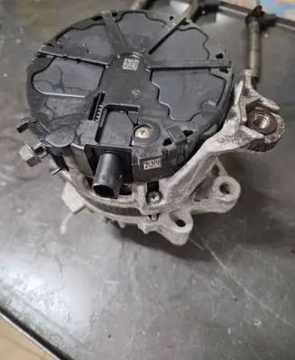 BMW 6 G32 Gran Turismo Generator/alternator 8571357 0125814004