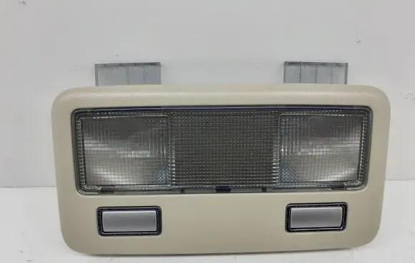 Jaguar XF Rear seat light 8X23MBBSSA