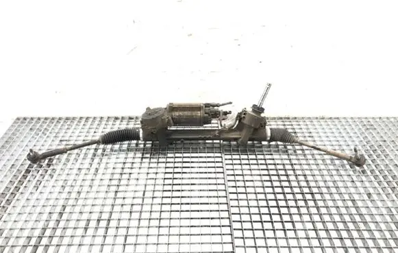Opel Astra J Steering rack 7805501619