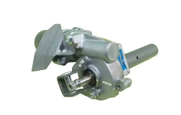 Toyota Urban Cruiser (XP110) Power steering pump UP201
