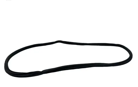 Rear door rubber seal (on body)