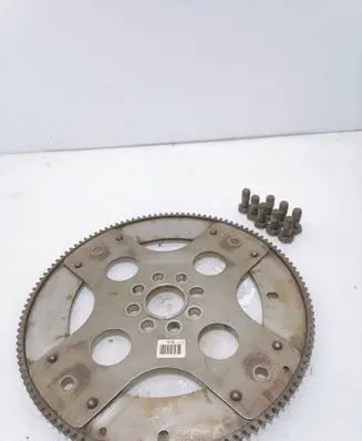 Flywheel