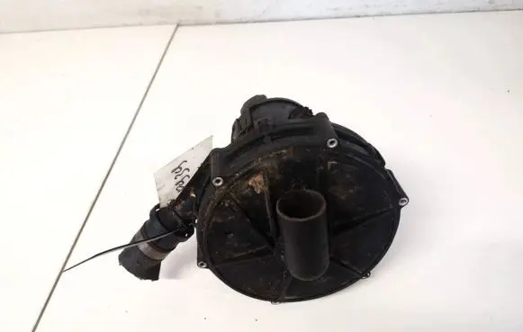 BMW 3 E46 Secondary air pump 11721715347 1172-1715347
