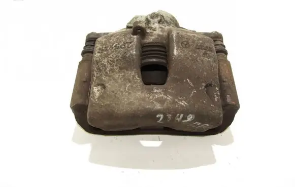 Mercedes-Benz C W204 Front brake caliper