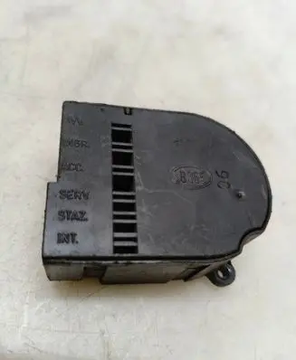 Fiat Tipo Ignition lock contact B365