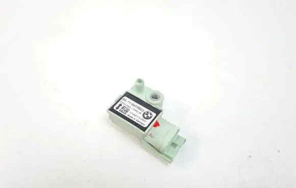 BMW 5 E60 E61 Airbag deployment crash/impact sensor 6978822 65776978822