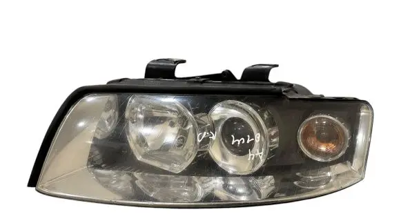 Audi A4 S4 B6 8E 8H Headlight/headlamp 8E0941003AQ 89310230