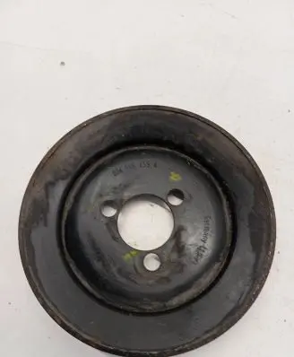 Volkswagen Transporter - Caravelle T4 Power steering pump pulley 074145255A