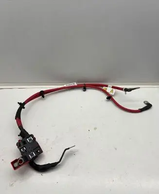 Jaguar I-Pace Other wiring loom J9D314N186 50253227