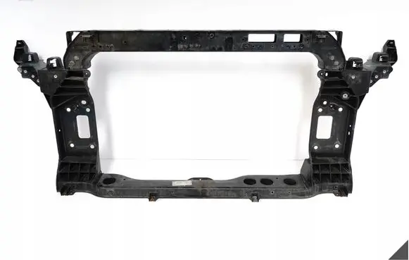 Hyundai Tucson TL Radiator support slam panel 64101D7000