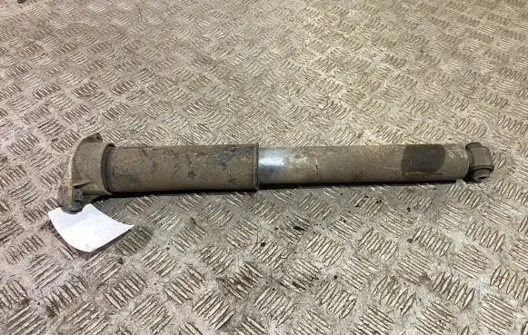 Mercedes-Benz GLC X253 C253 Rear shock absorber/damper A2533201001