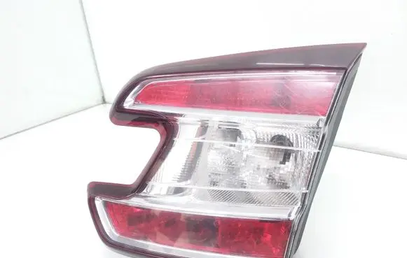 Renault Megane III Tailgate rear/tail lights 265500027R 89319421