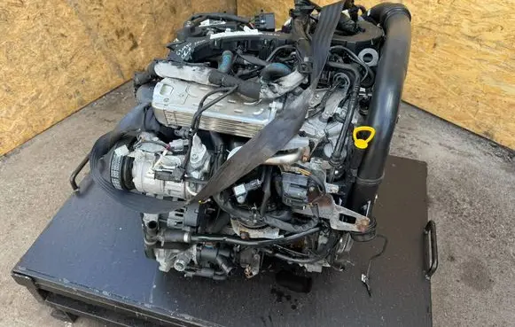 Mercedes-Benz CLA C117 X117 W117 Engine 651930