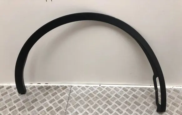 Mazda CX-5 II Fender trim (molding) 168386000A