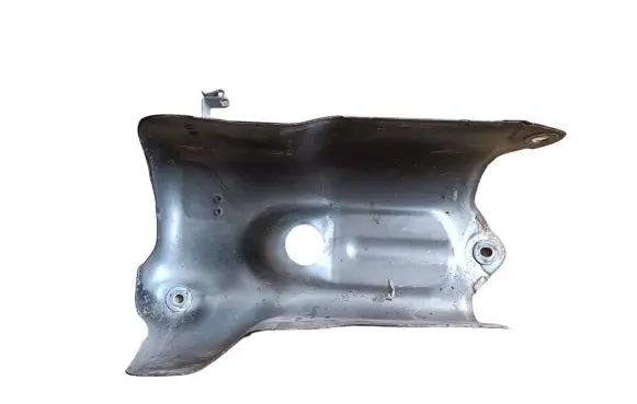 Hyundai ix 55 Heat shield in engine bay 