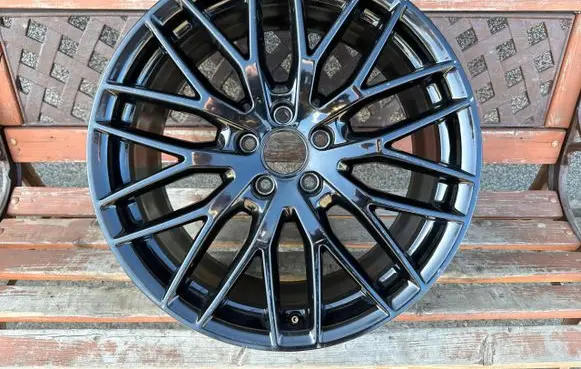 Audi A7 S7 4K8 R19 alloy rim 