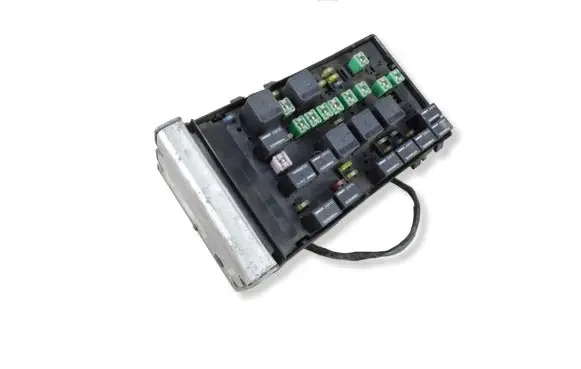 Chrysler Voyager Fuse box set 04727080AC 64469H T315201823