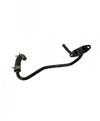KIA Sorento Turbo turbocharger oiling pipe/hose