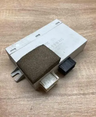 BMW 3 E46 Parking PDC control unit/module 6916405 601814