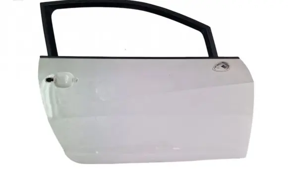 Door (2 Door Coupe)