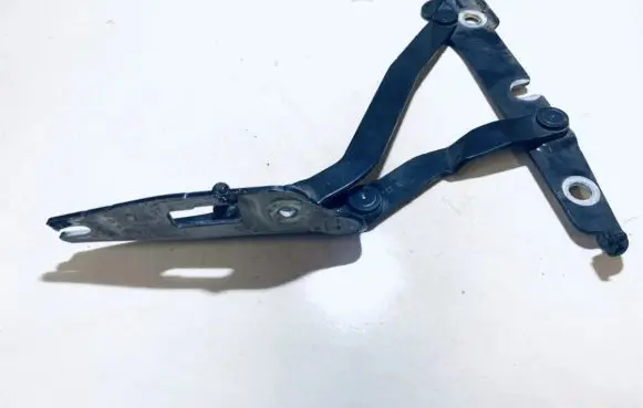 Audi A4 S4 B6 8E 8H Tailgate/trunk/boot hinge 8e5827302