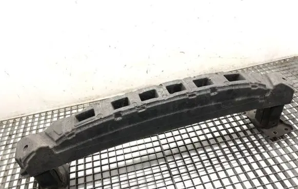 Volkswagen PASSAT CC Front bumper support beam 