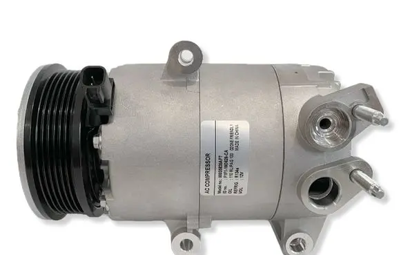 Ford C-MAX II Air conditioning (A/C) compressor (pump) F1F119D629CA VPC1BH19D629EC VPC1BH19D629EB