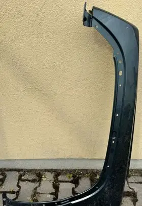 Jeep Cherokee Fender 5288089 20192699