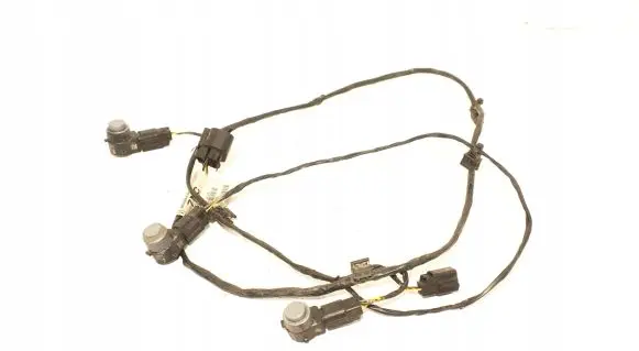 Opel Astra J Parking PDC sensor 13310943