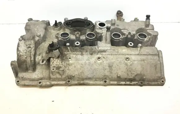 BMW 6 F12 F13 Rocker cam cover 11127629995