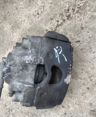 Opel Signum Front brake caliper