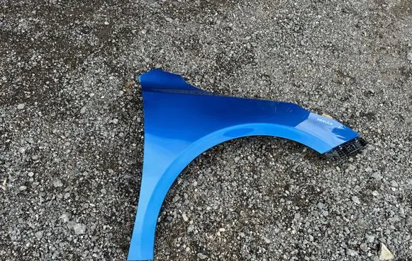 KIA Pro Cee'd III Fender SWD