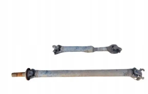 Nissan Terrano Drive shaft (set) 