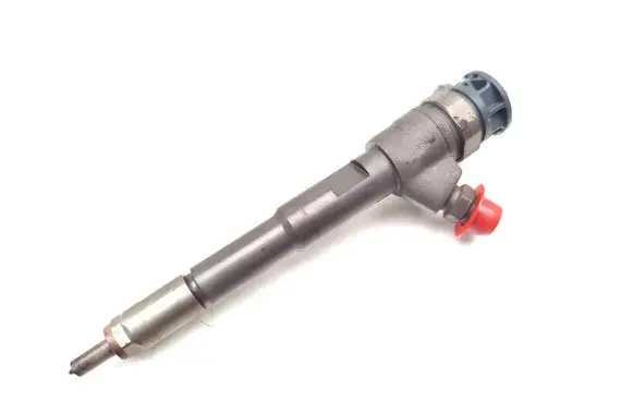Dacia Logan VAN Fuel injector 8201108033 0445110485