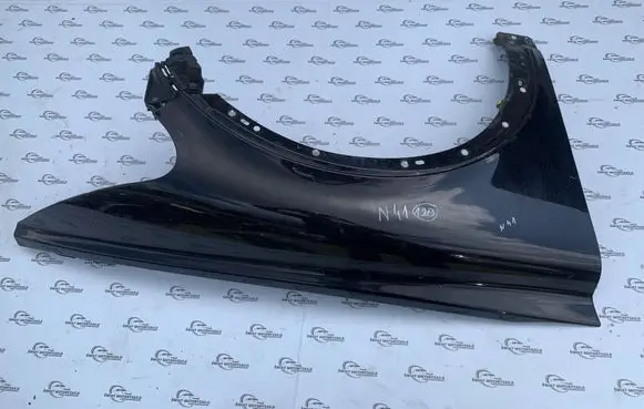 Volvo C30 Fender