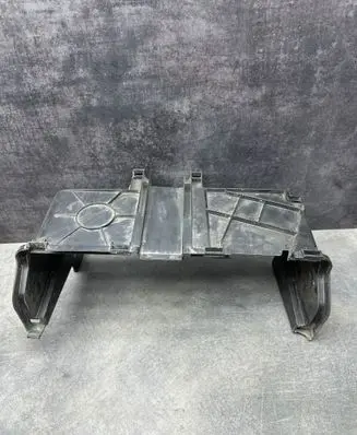 Volkswagen Golf IV Battery box tray 1J0915355