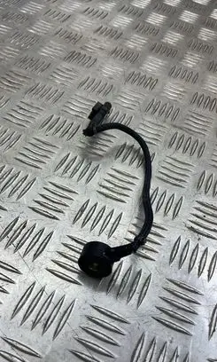 Detonation knock sensor