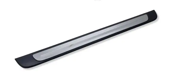 Audi Q4 Sportback e-tron Front sill trim cover 8V4853491Q 8V4853491M9B9