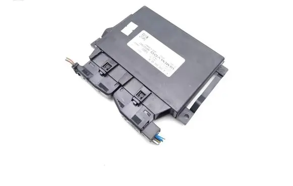 Mercedes-Benz C W204 Gearbox control unit/module A0005454516 5WP2012AAZ A0024484510